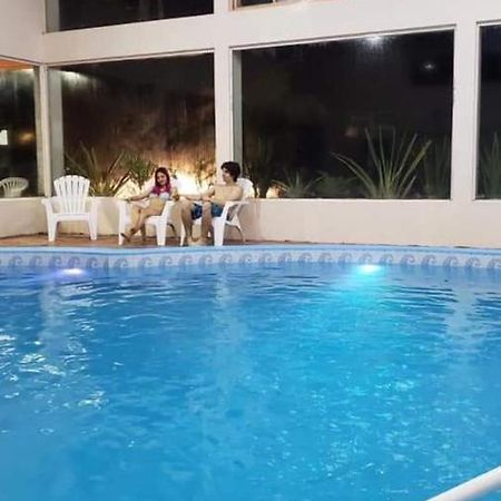 Complejo Turistico Chuy Aparthotel Екстериор снимка