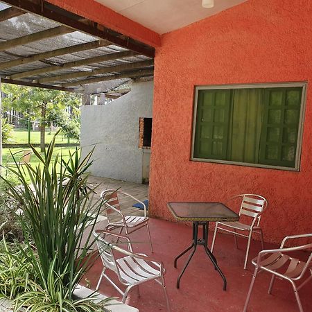 Complejo Turistico Chuy Aparthotel Стая снимка