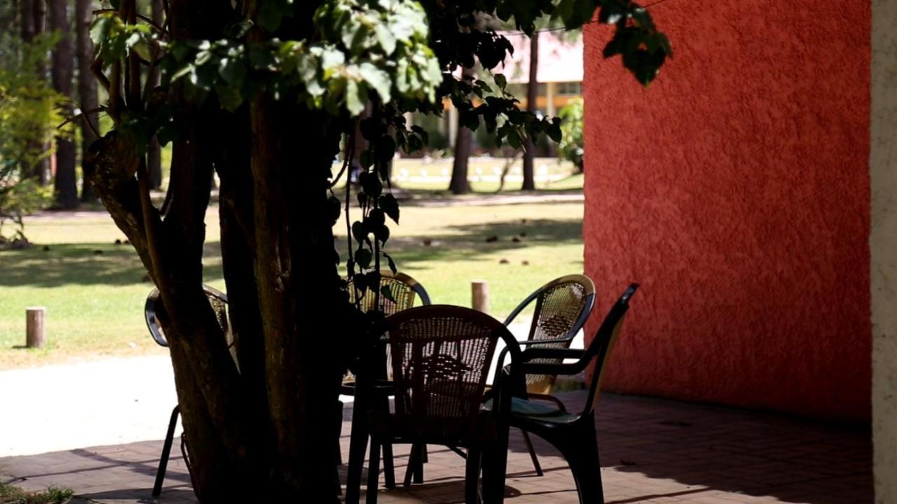 Complejo Turistico Chuy Aparthotel Екстериор снимка