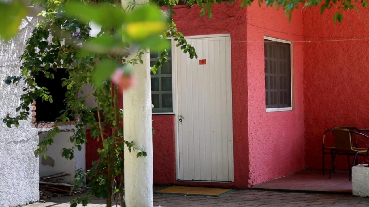 Complejo Turistico Chuy Aparthotel Екстериор снимка