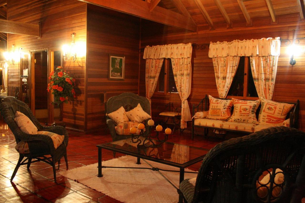 Complejo Turistico Chuy Aparthotel Екстериор снимка