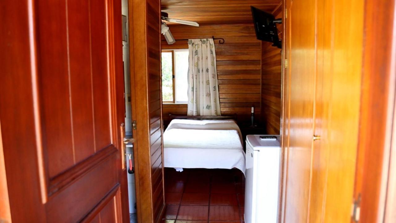 Complejo Turistico Chuy Aparthotel Екстериор снимка