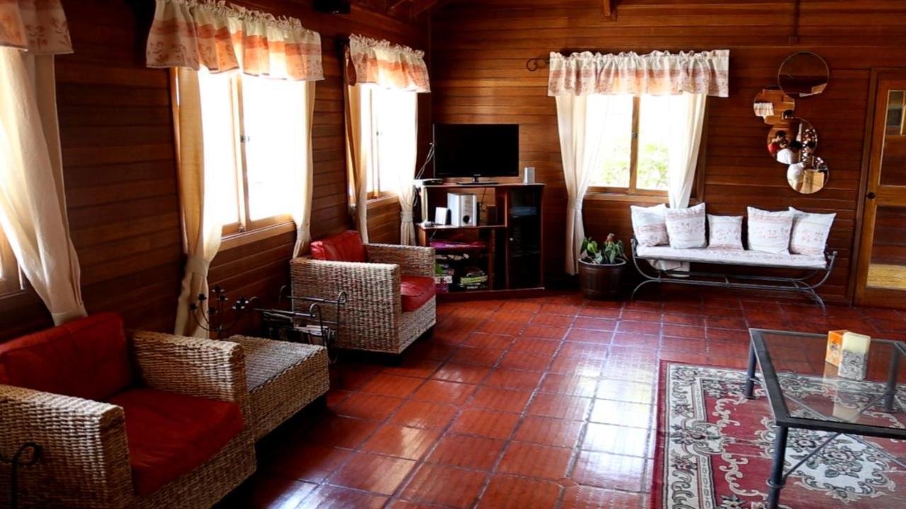 Complejo Turistico Chuy Aparthotel Екстериор снимка
