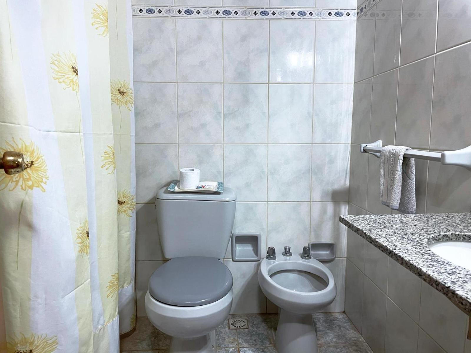 Complejo Turistico Chuy Aparthotel Стая снимка
