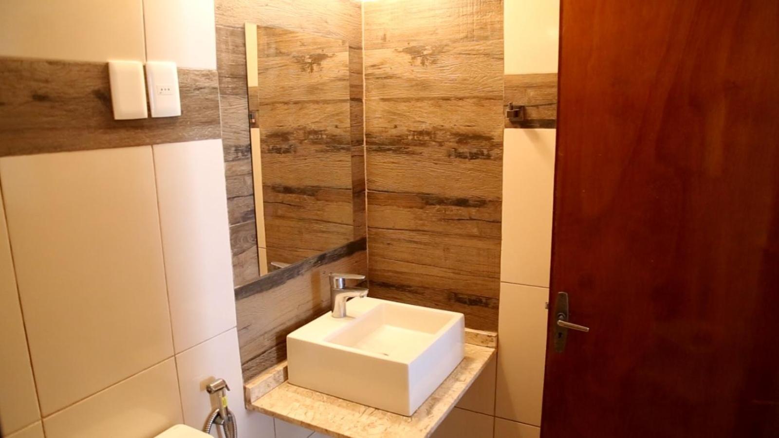 Complejo Turistico Chuy Aparthotel Стая снимка